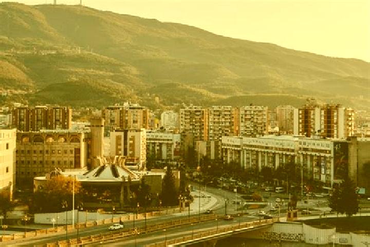 Escorts Vaksince, North Macedonia — Local Companions