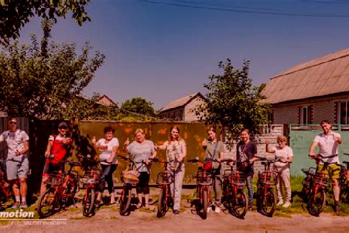 Escorts Vakulivka, Ukraine — Local Companions