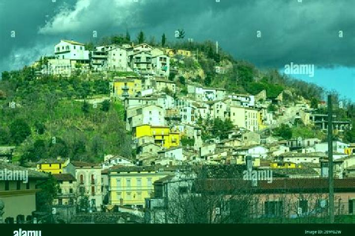 Escorts Val Vomano, Italy — Local Companions