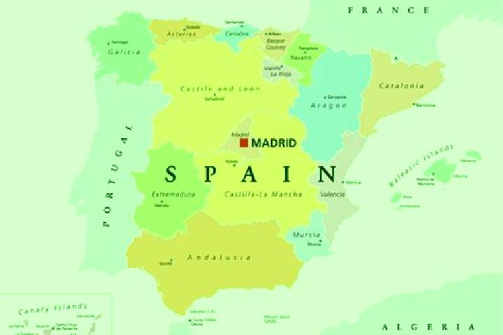 Escorts Valdastillas, Spain — Local Companions