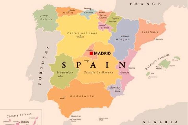 Escorts Valdecasa, Spain — Local Companions
