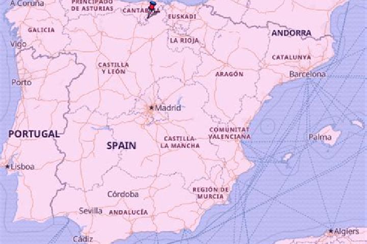 Escorts Valdefinjas, Spain — Local Companions