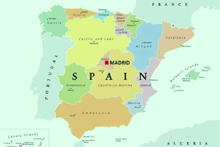 Escorts Valdelarco, Spain — Local Companions