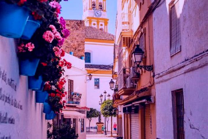 Escorts Valdeltormo, Spain — Local Companions