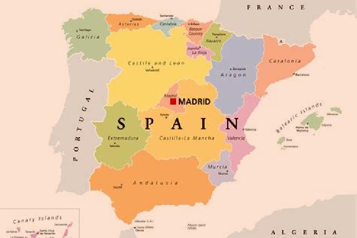 Escorts Valdemarin, Spain — Local Companions