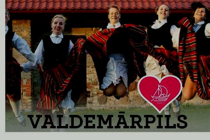Escorts Valdemarpils, Latvia — Local Companions
