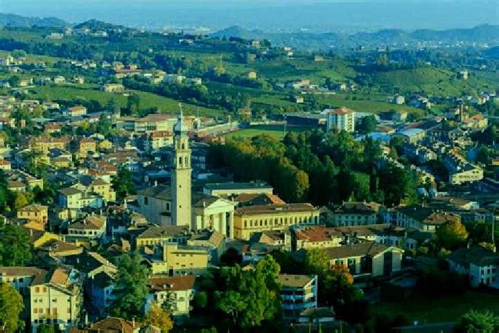 Escorts Valdobbiadene, Italy — Local Companions