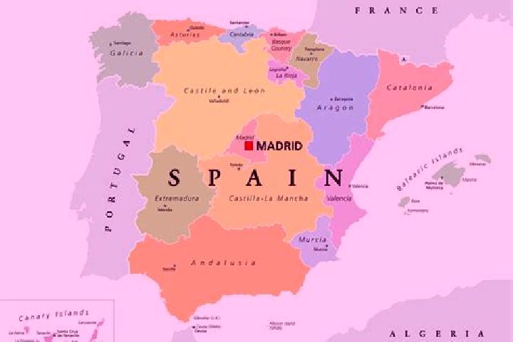 Escorts Valdunquillo, Spain — Local Companions