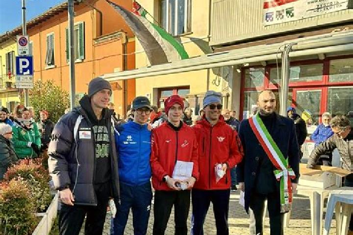 Escorts Valenzatico, Italy — Local Companions