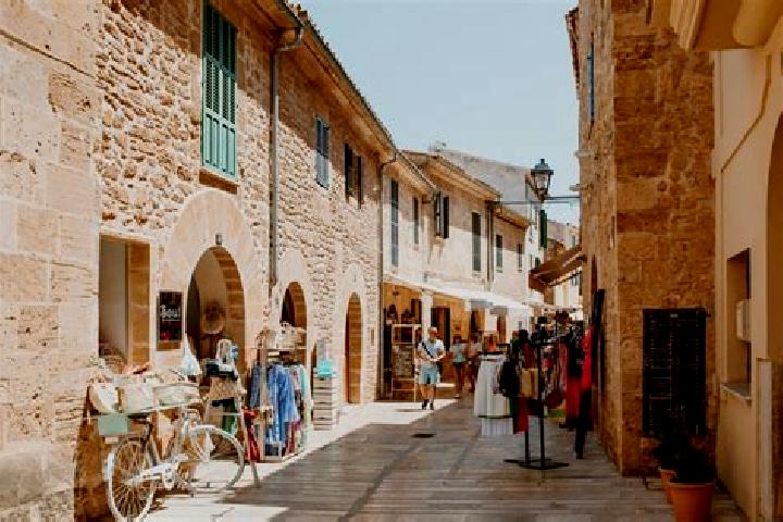 Escorts Valfarta, Spain — Local Companions