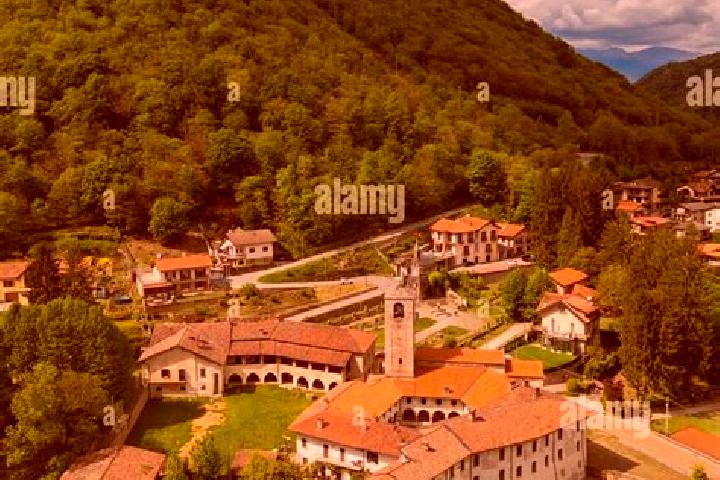 Escorts Valganna, Italy — Local Companions