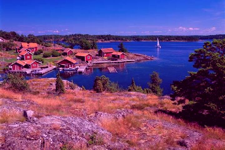 Escorts Vallakra, Sweden — Local Companions