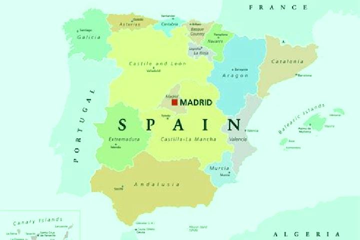 Escorts Vallclara, Spain — Local Companions