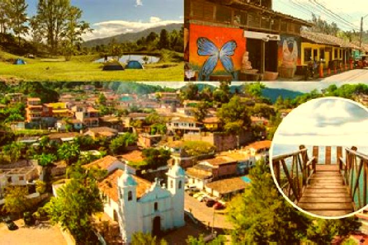 Escorts Valle de Angeles, Honduras — Local Companions
