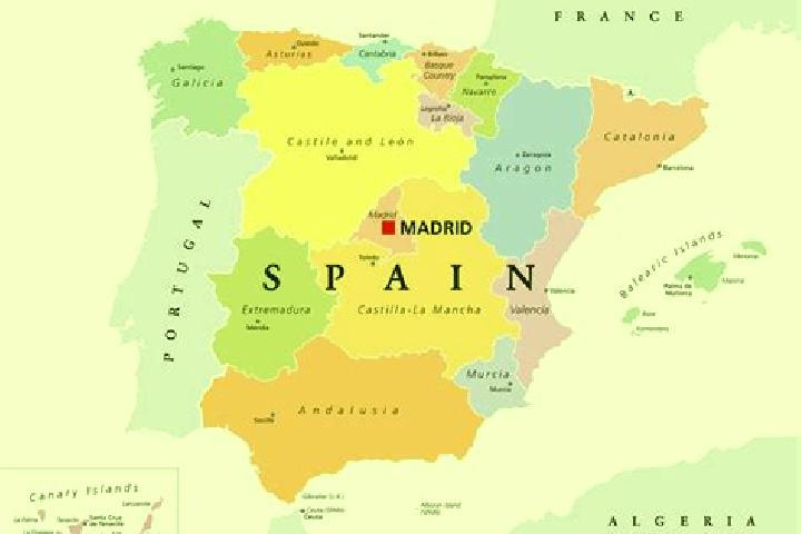 Escorts Vallehermosa, Spain — Local Companions