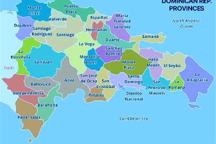 Escorts Vallejuelo, Dominican Republic — Local Companions
