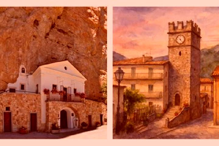 Escorts Vallepietra, Italy — Local Companions