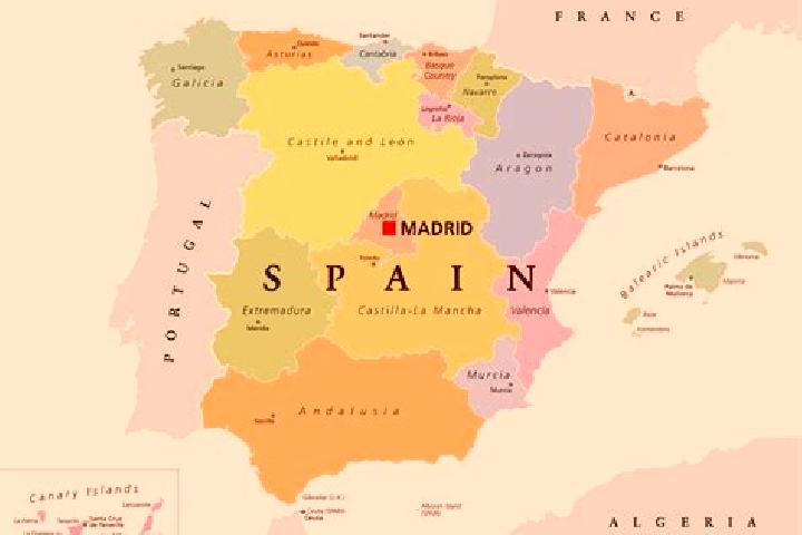 Escorts Vallibona, Spain — Local Companions