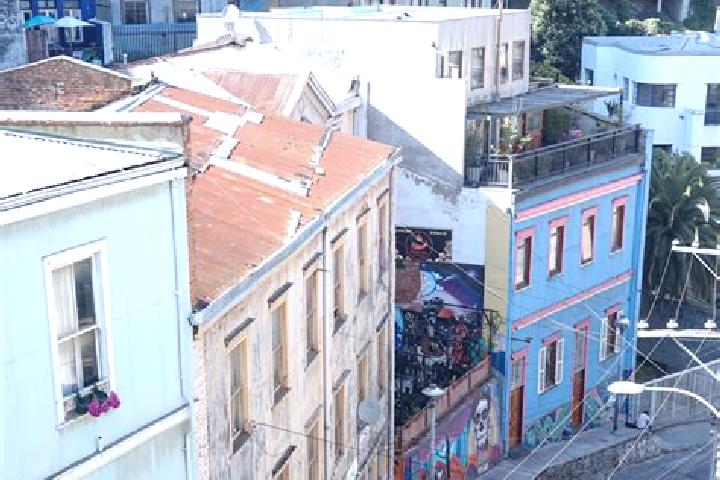 Escorts Valparaiso, Chile — Local Companions