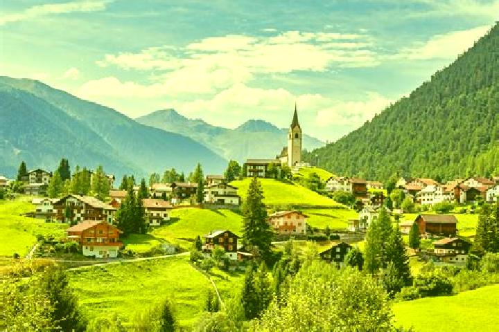 Escorts Vals, Austria — Local Companions