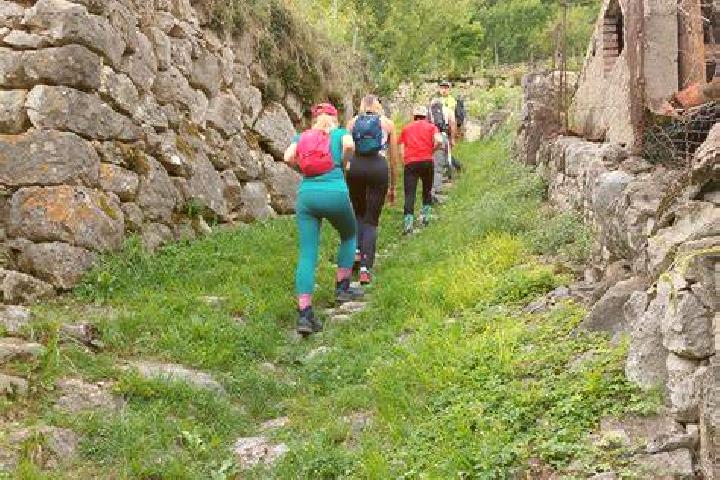 Escorts Valstagna, Italy — Local Companions