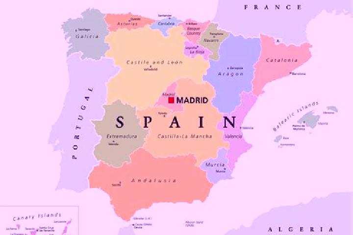 Escorts Valtiendas, Spain — Local Companions