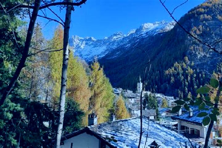 Escorts Valtournenche, Italy — Local Companions