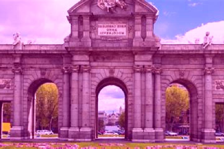 Escorts Valverde de Alcala, Spain — Local Companions
