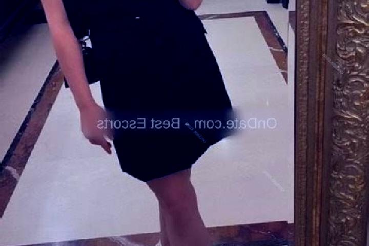 Escorts Valyanivske, Ukraine — Local Companions