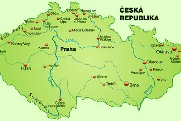 Escorts Vamberk, Czech Republic — Local Companions