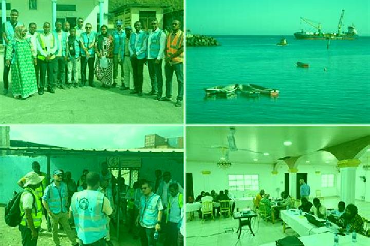 Escorts Vanadjou, Comoros — Local Companions