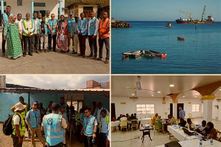 Escorts Vanambouani, Comoros — Local Companions