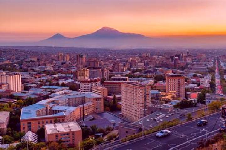 Escorts Vanashen, Armenia — Local Companions