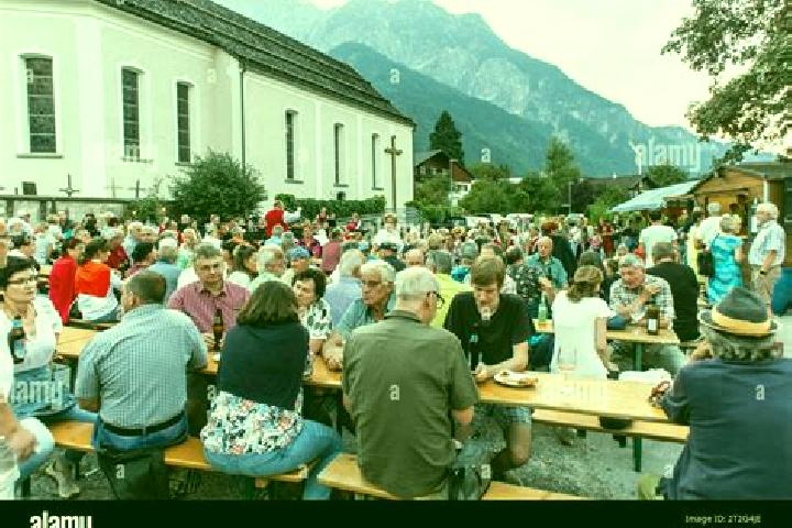 Escorts Vandans, Austria — Local Companions