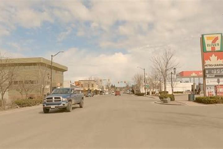 Escorts Vanderhoof, Canada — Local Companions