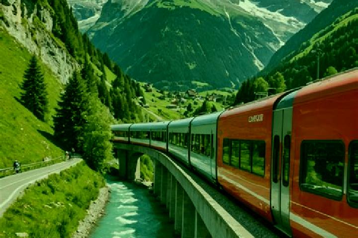 Escorts Vandoeuvres, Switzerland — Local Companions