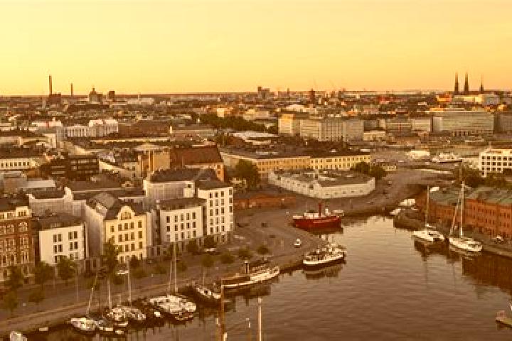 Escorts Vanha-Mankkaa, Finland — Local Companions