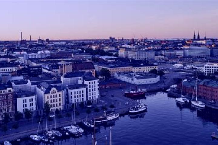 Escorts Vanha Ruskeasuo, Finland — Local Companions