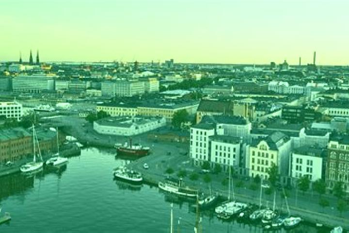 Escorts Vantaa, Finland — Local Companions