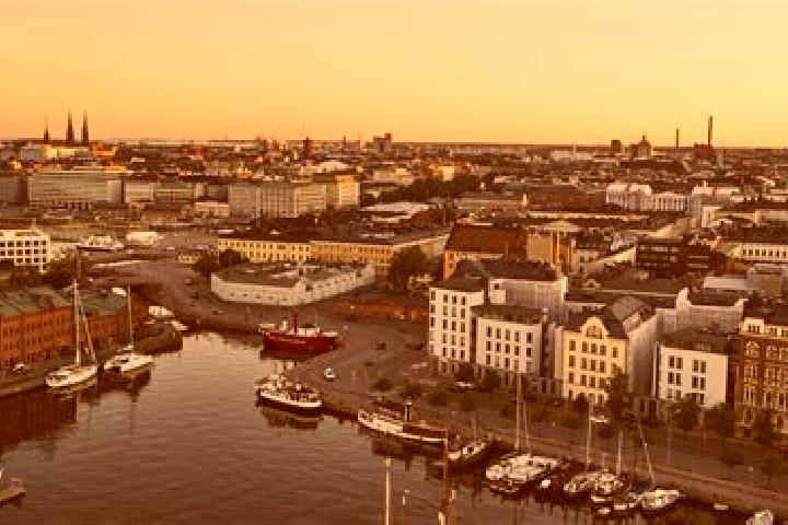 Escorts Vapaala, Finland — Local Companions