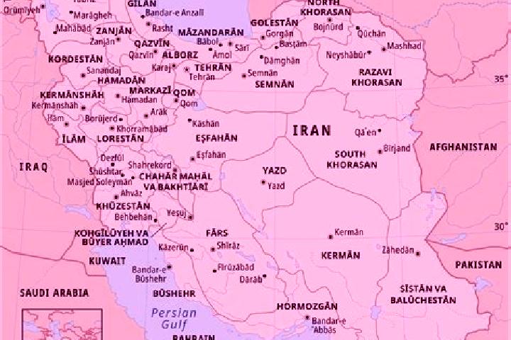 Escorts Vardanjan, Iran — Local Companions