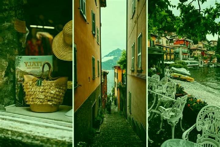 Escorts Varena, Italy — Local Companions