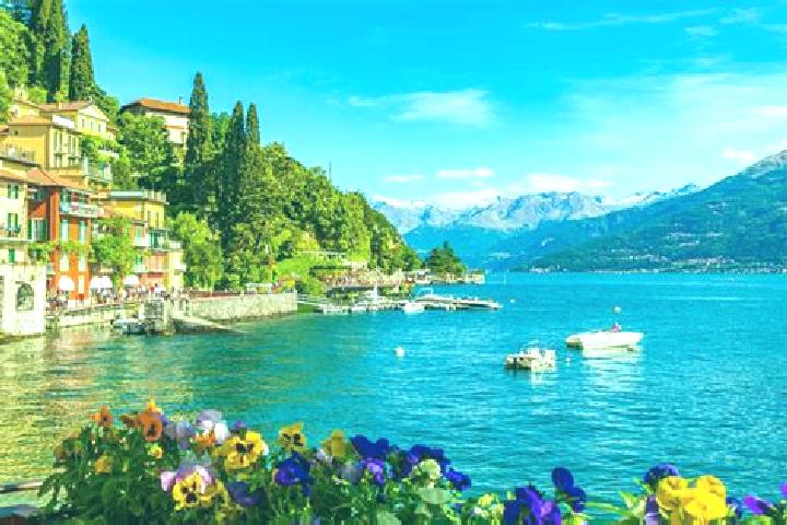 Escorts Varenna, Italy — Local Companions