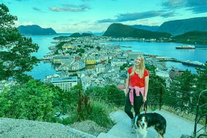 Escorts Varhaug, Norway — Local Companions