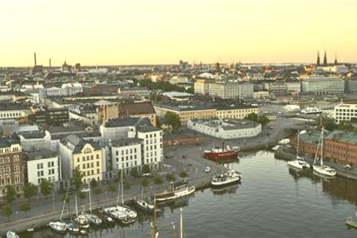 Escorts Varissuo, Finland — Local Companions