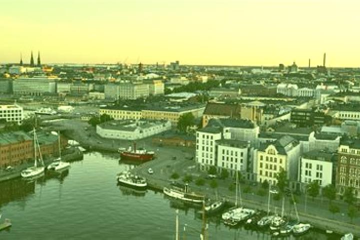 Escorts Varkaus, Finland — Local Companions