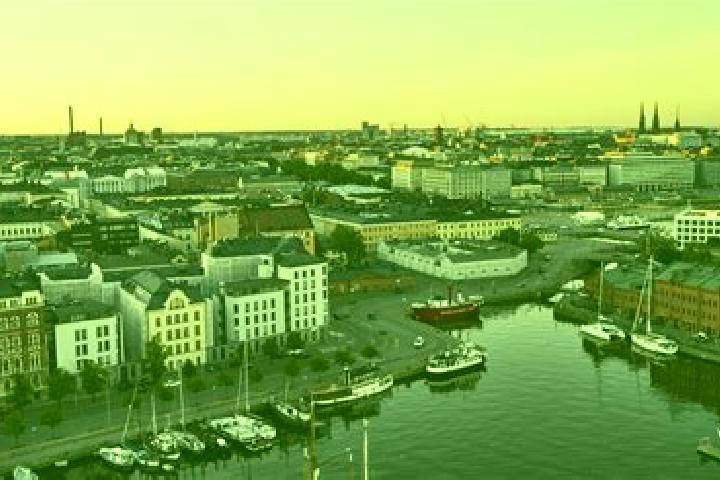 Escorts Vartioharju, Finland — Local Companions