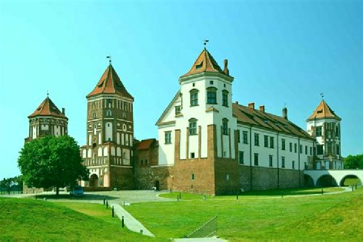 Escorts Vasilyevichy, Belarus — Local Companions