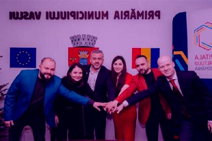 Escorts Vaslui, Romania — Local Companions