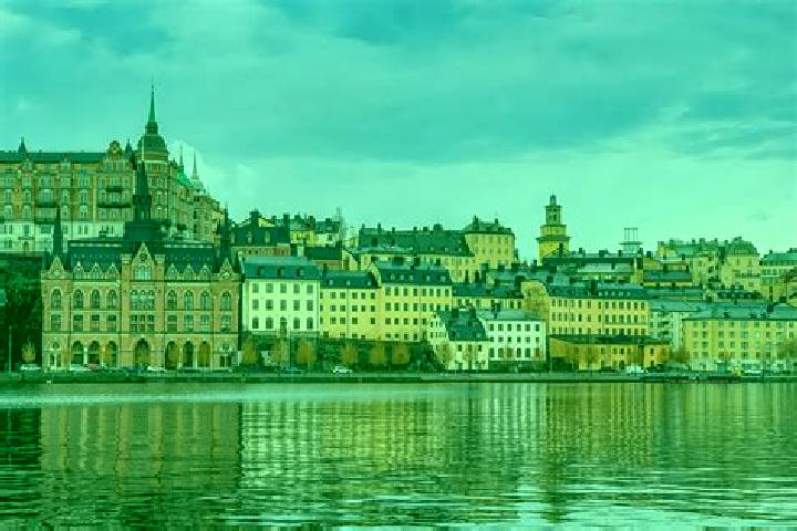 Escorts Vassmoloesa, Sweden — Local Companions